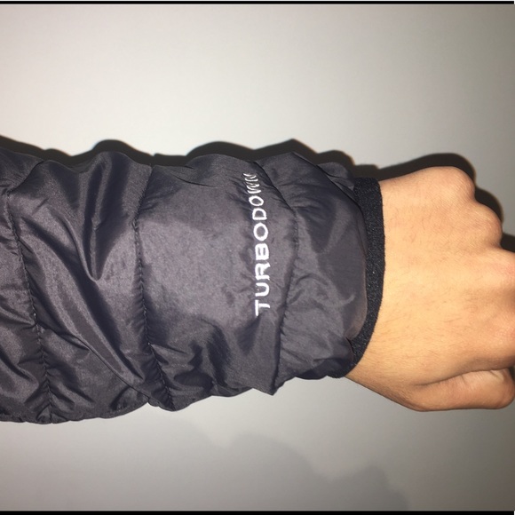 Columbia Puffer Jacket - Men’s - Picture 6 of 6